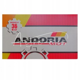 Purkštuvas mtz 80 82 varikliui 07040541 dsl120 a5