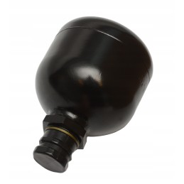 Hidraulinis akumuliatorius 80 c 50 bar