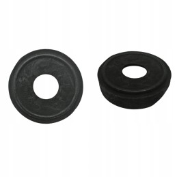 Kabinos pagalvėlė 100mm 25mm 34mm granitas