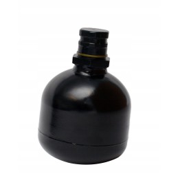 Hidraulinis akumuliatorius 80 c 50 bar