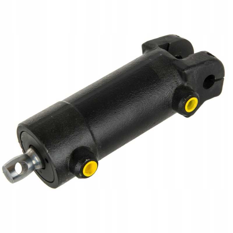 Vairo stiprintuvo pavara mf ferguson 265