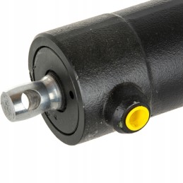 Vairo stiprintuvo pavara mf ferguson 265