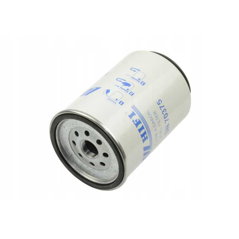 Liebherr sn70375 kuro filtras