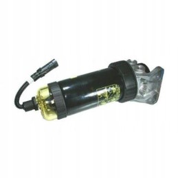 Pilnas kuro filtras john deere 6030 re529641