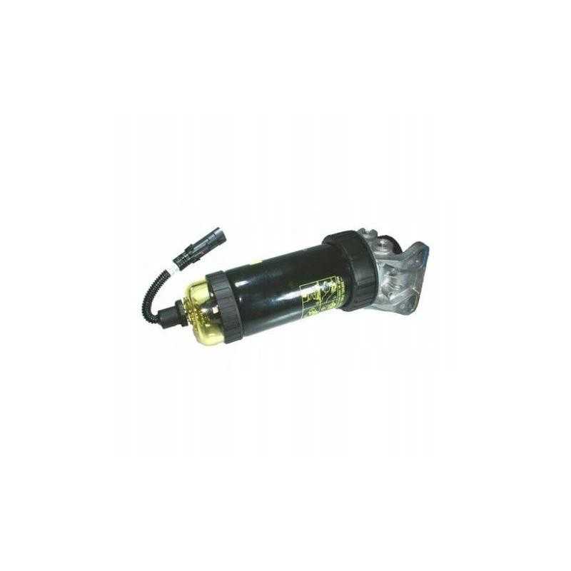 Pilnas kuro filtras john deere 6030 re529641