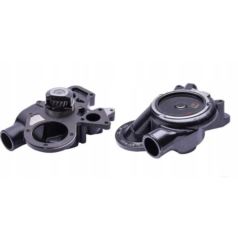 Vandens siurblys jcb 332 h0895 02 202110 u5mw0193