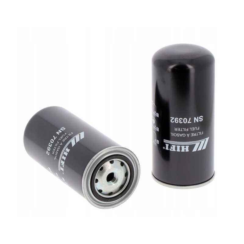 Kuro filtras hifi filtras sn 70392