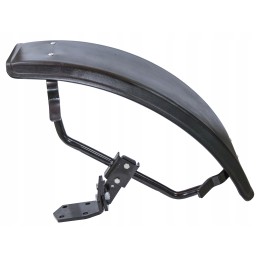 Plastikiniai priekiniai sparnai c 385 4x4 914