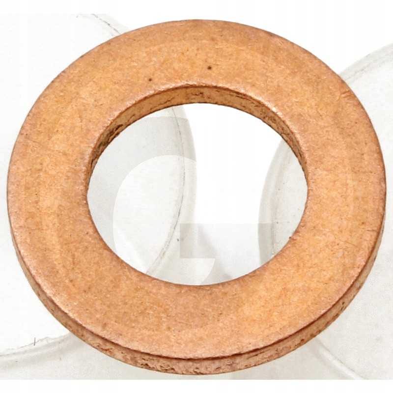 Sandarinimo žiedas 13mm granitas