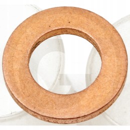 Sandarinimo žiedas 13mm granitas