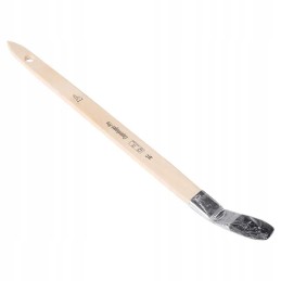 Lyonse išlenktas touch-up šepetys III Star Italian