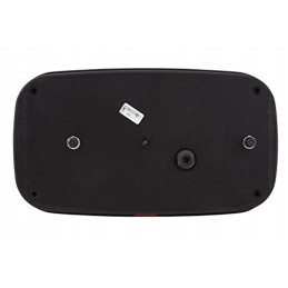 Hella kombinuotas galinis žibintas 247x138mm kairysis 12v