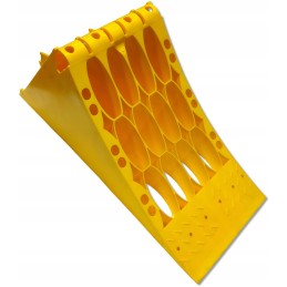 Tvirtas 201 mm TIR E53 lokhen užraktas