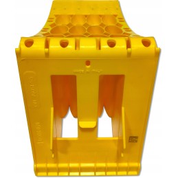 Tvirtas 201 mm TIR E53 lokhen užraktas