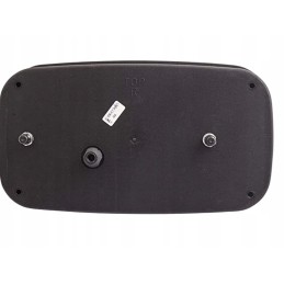 Hella kombinuotas galinis žibintas 247x138mm dešinė 12v