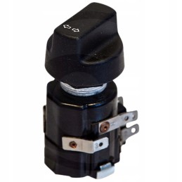 Signalo posūkio signalo jungiklis c 385 80350917