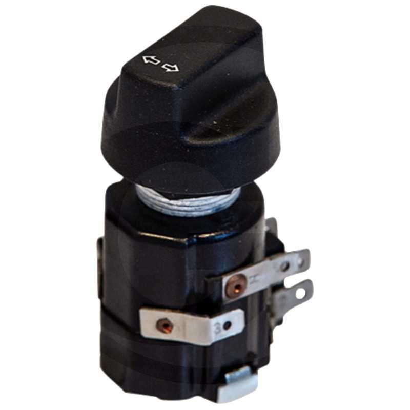 Signalo posūkio signalo jungiklis c 385 80350917