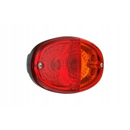 Wesem LT3 48410 01 galinis žibintas