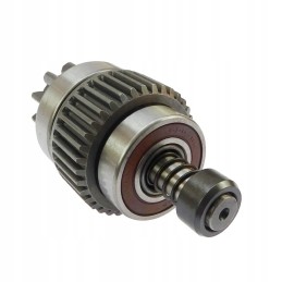 Magneton C 360 mf starterio movos mazgas 9