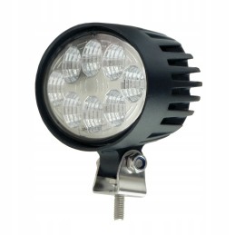 LED darbinė lempa 1760 liumenų