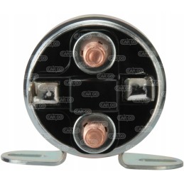 Solenoidinis ritės kontaktorius 12v 200a universalus