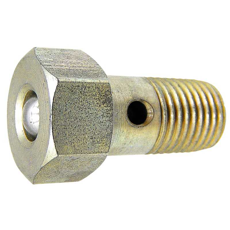 Slėgio mažinimo vožtuvas 1bar granitas