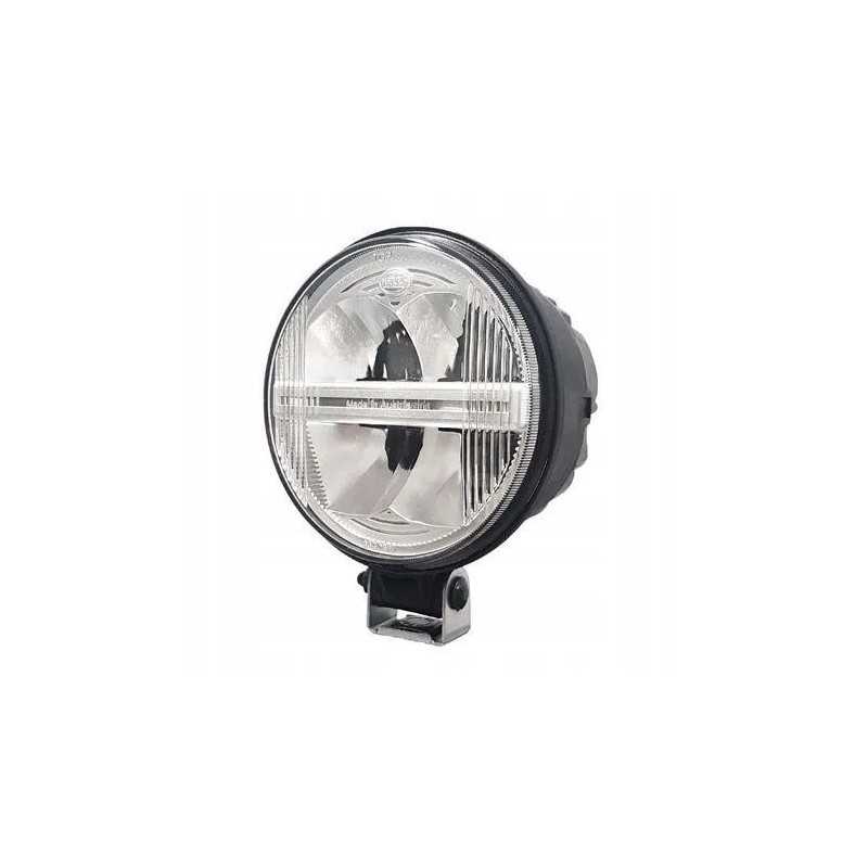 M133 LED priekinis žibintas, prisukamas