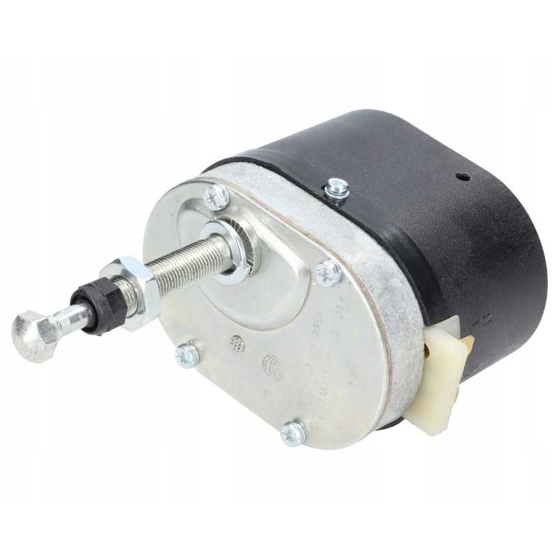 Valytuvo mechanizmo variklis 12v 80 laipsnių l2 49