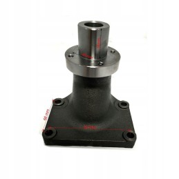 Massey PK 4113H073 ventiliatoriaus korpuso bazė