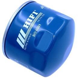 Alyvos filtras so6001 new holland