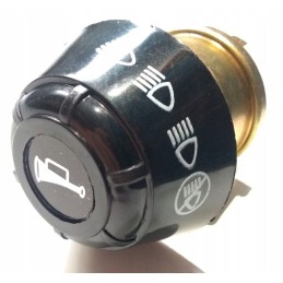 Šviesos ir signalo jungiklis mf ursus 3029666m91