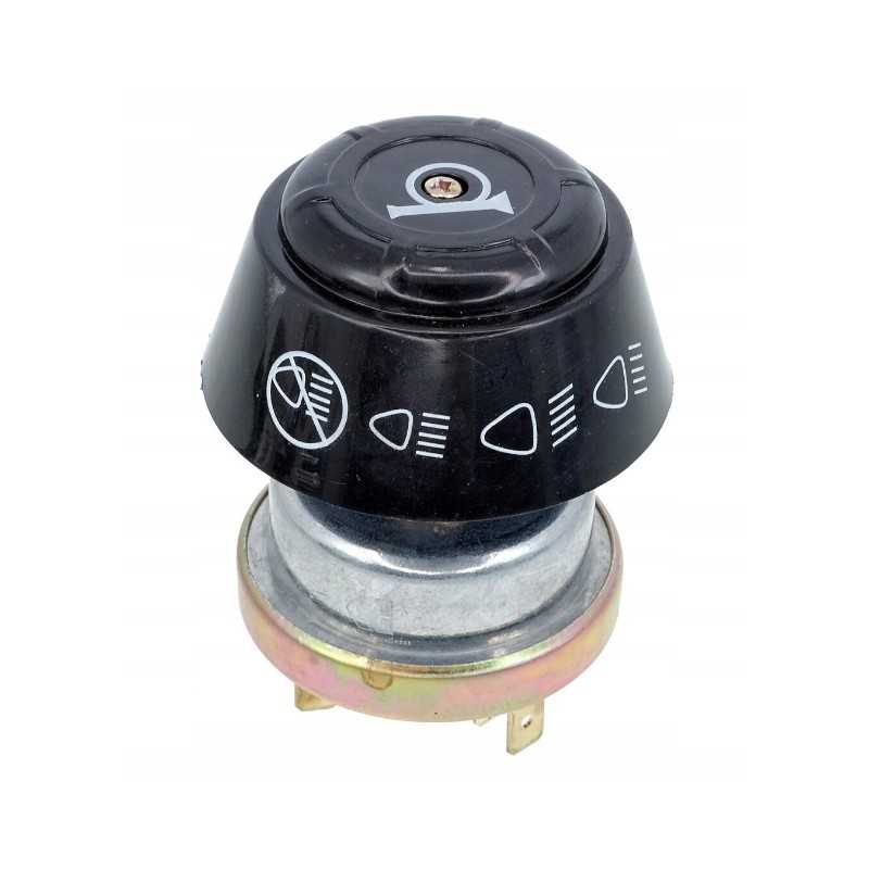 Jungiklis šviesos ir signalo jungiklis mf mf3 korpusas