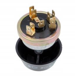 Jungiklis šviesos ir signalo jungiklis mf mf3 korpusas