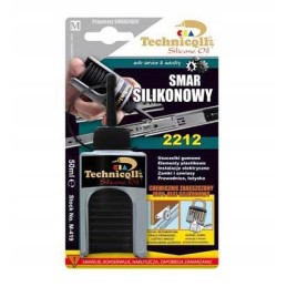 Silikoninis tepalas 50ml motogeneric