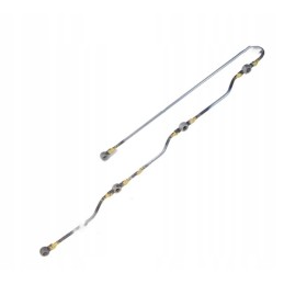 Metalinis kanalizacijos vamzdis 80009090 buitinis produktas