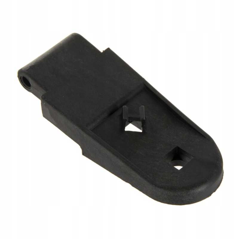 Fendt Favorit Farmer dešinysis galinio lango vyris