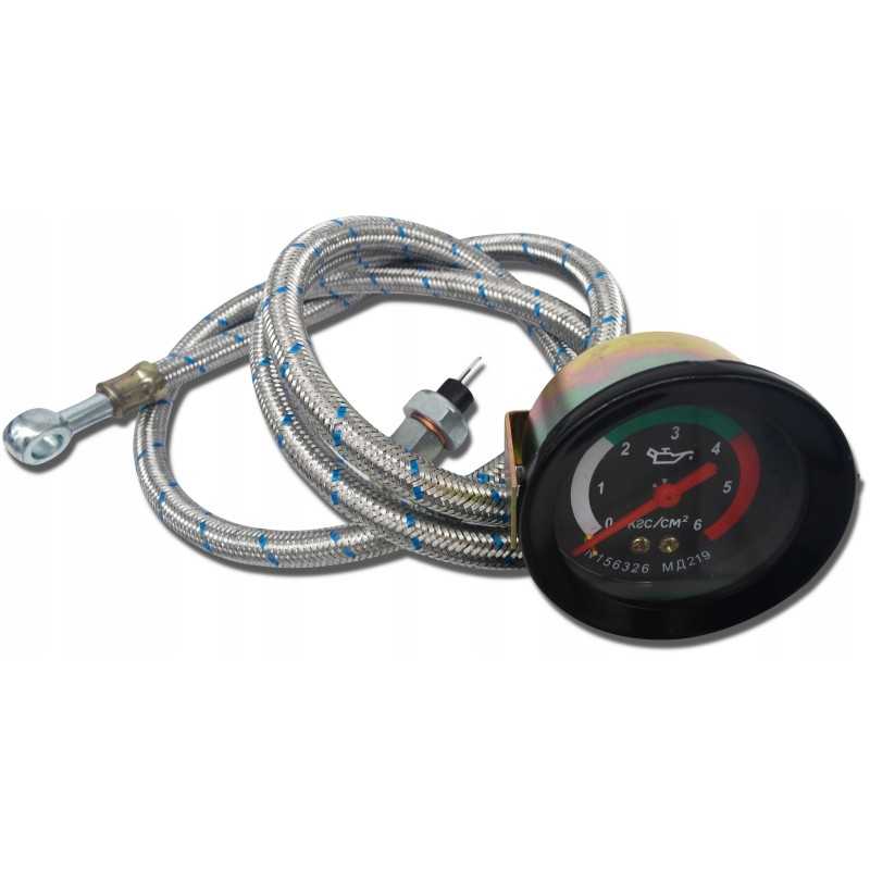 Alyvos slėgio jutiklio indikatorius c 330 c 360