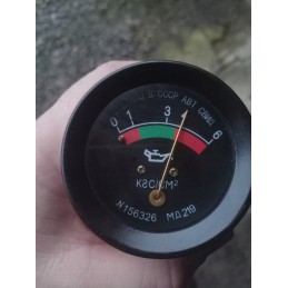 Alyvos slėgio jutiklio indikatorius c 330 c 360