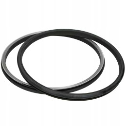 Galutinės pavaros sandariklis volvo ec140 ec160 ec180 210