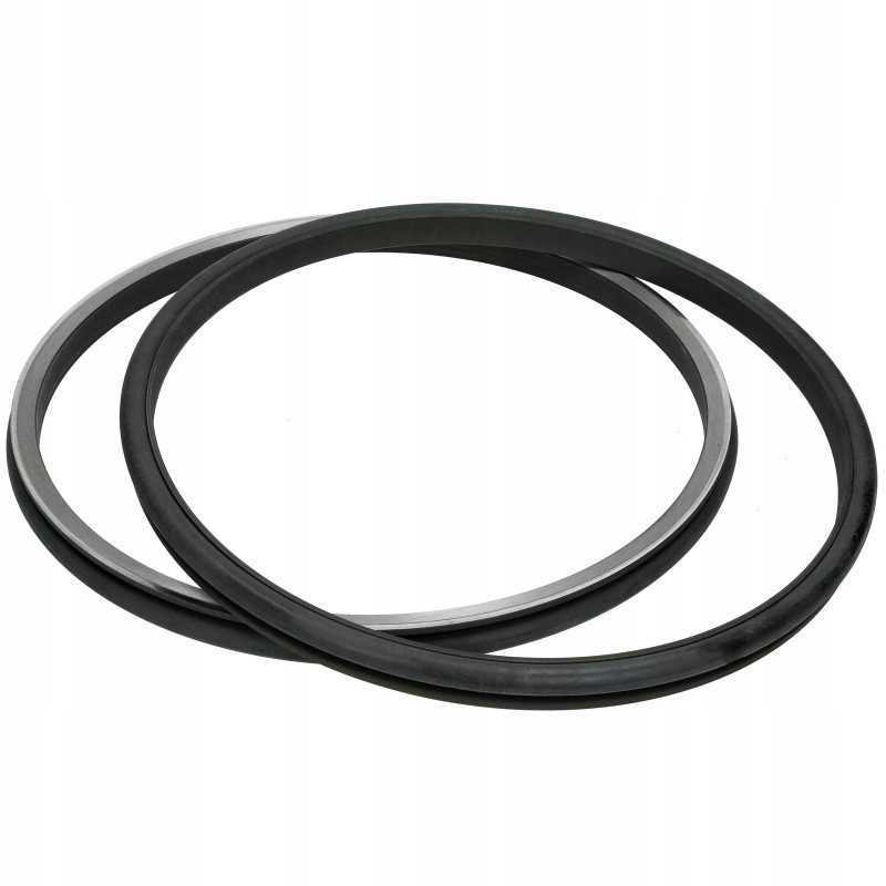 Galutinės pavaros sandariklis volvo ec140 ec160 ec180 210