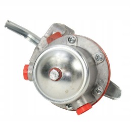 Massey Ferguson kuro padavimo siurblys