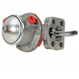 Massey Ferguson kuro padavimo siurblys