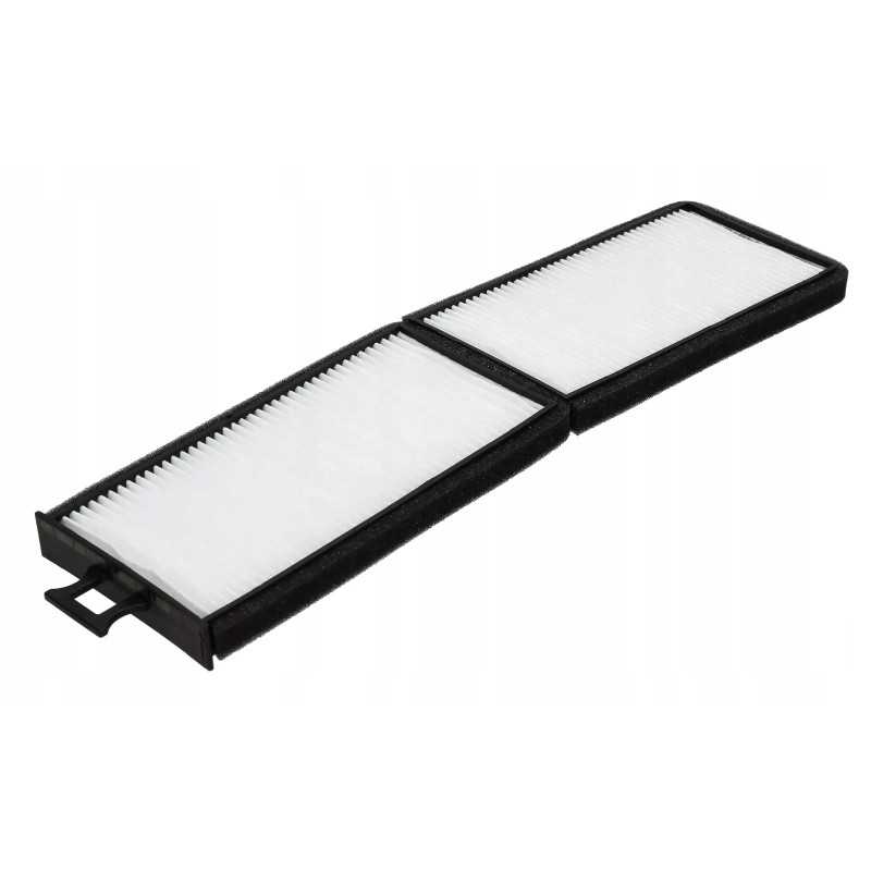 Hifi filtras sc 80082 salono filtras