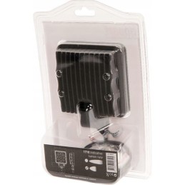 Darbo lempa 9 LED kvadratas 15w 1710 lm 10 30v