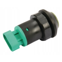 Apatinės pakabos mygtuko jungiklis