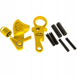 Cat 2s Warynski kabliukų remonto rinkinys