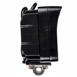 Halogeninė darbo lempa 15 led 45w 12v 24v 1720lm