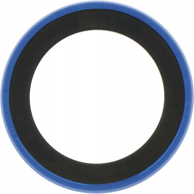 Granito sandarinimo žiedas