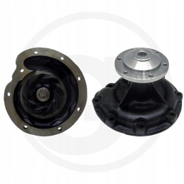 Vandens siurblio korpusas 3132738r94 3136217r93 316gc1211a