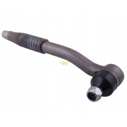 Dešinysis vairo šarnyras 415mm m22x1 5 Warynski